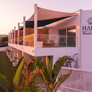 Blue Harbour Boutique Ajia Napa