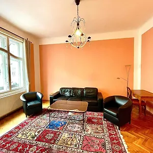 Apartament King | Contactless Check-in, Wiedeń