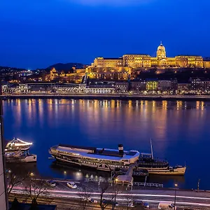 Intercontinental By Ihg Budapeszt