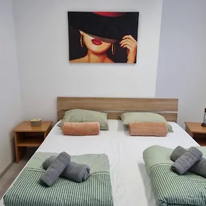 Rosens Homestay