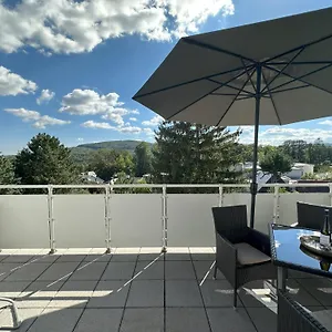 Apartament Haus Apricum, Wiedeń