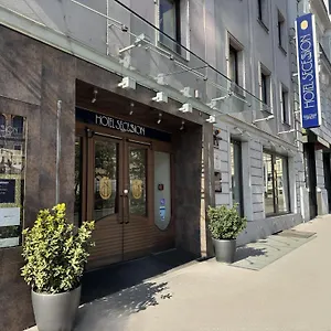 4* Hotel Mercure Secession