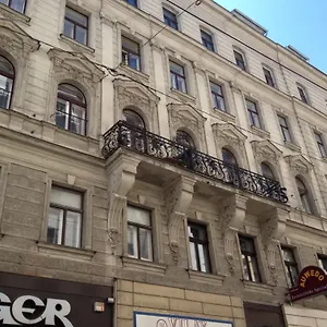 Apartament Walzhofer Apartement, Wiedeń