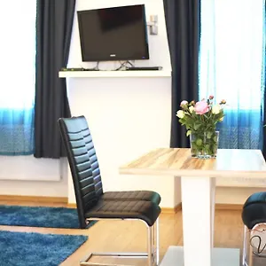 Apartament Enenkelstrasse, Wiedeń