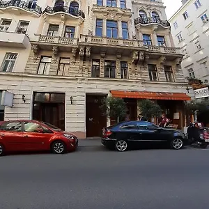 Downtown Wien