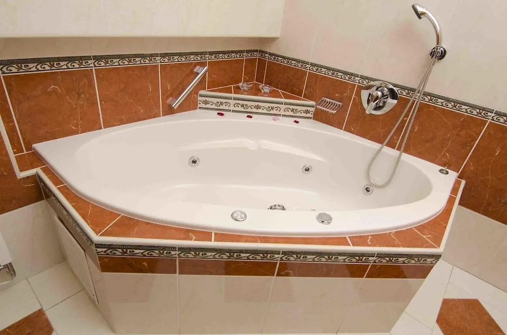 Hotel Cryston Vienna