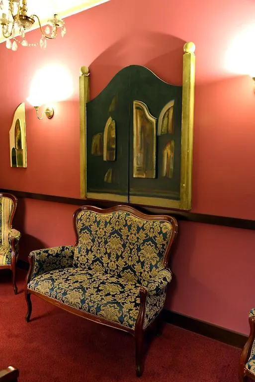 Hotel Cryston Vienna