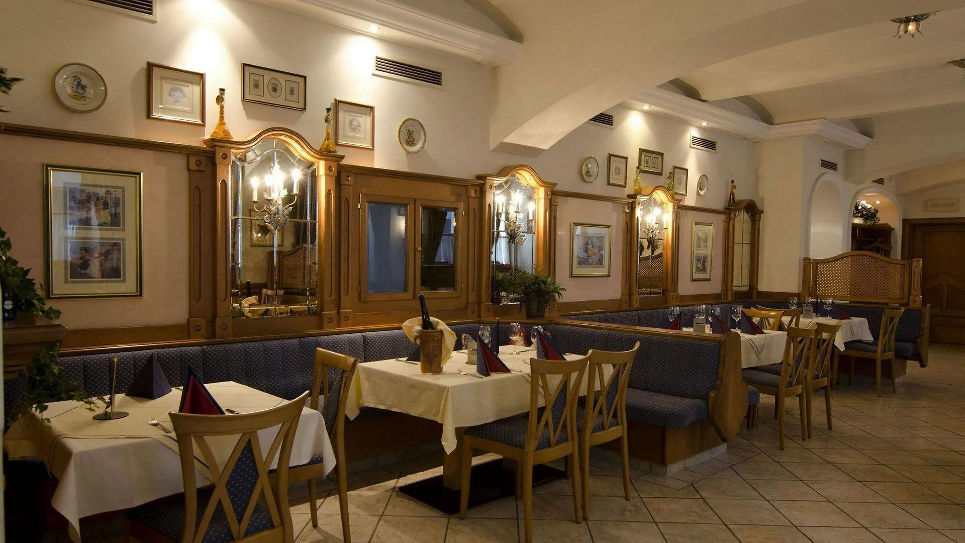Hotel Cryston Vienna