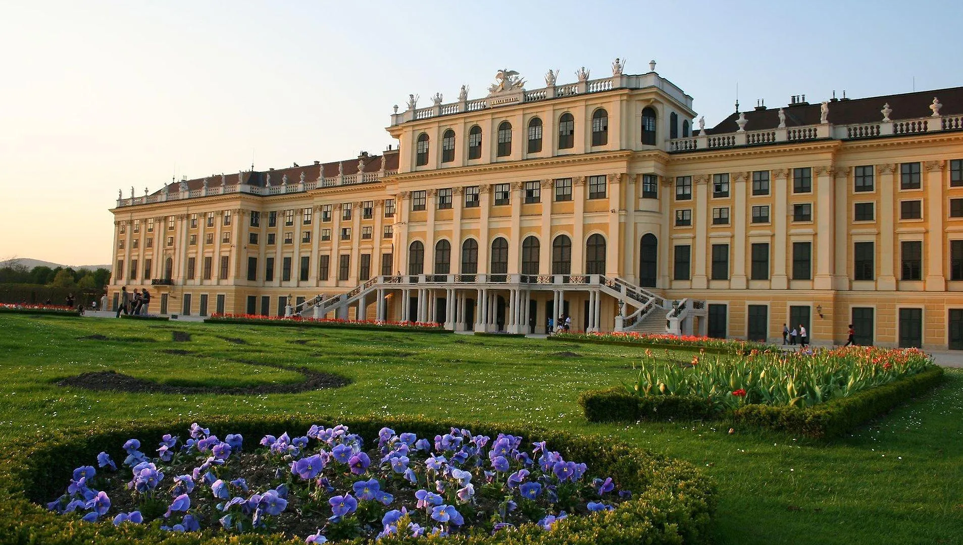 Hotel Cryston Vienna
