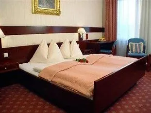 Hotel Cryston Vienna