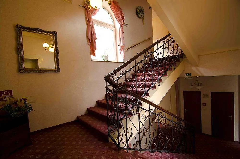 Hotel Cryston Vienna