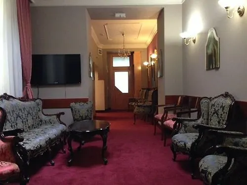 Hotel Cryston Vienna Austria