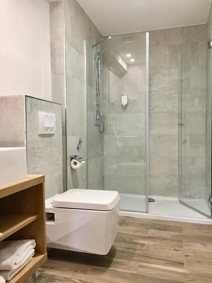 Hotel Cryston Vienna