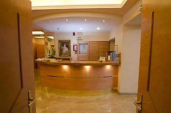 Hotel Cryston Vienna