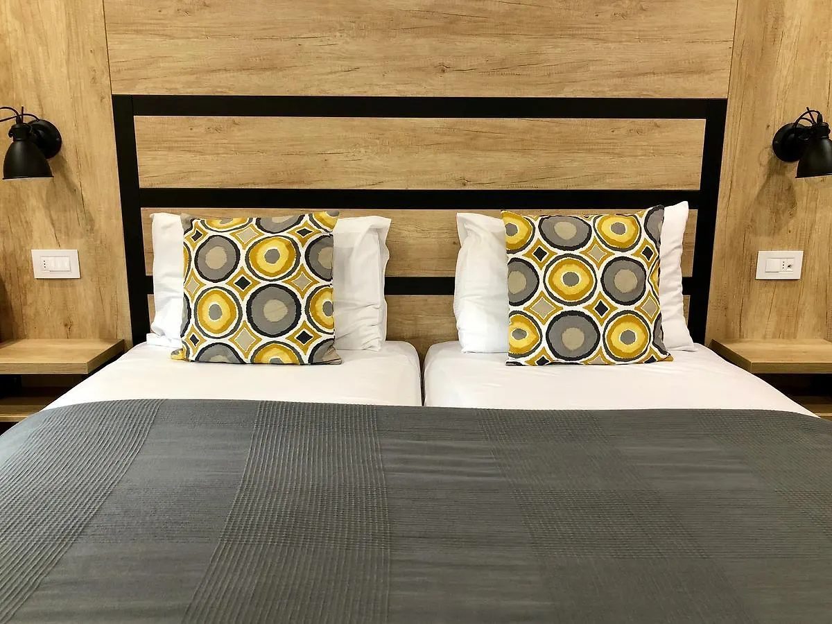 Hotel Cryston Vienna