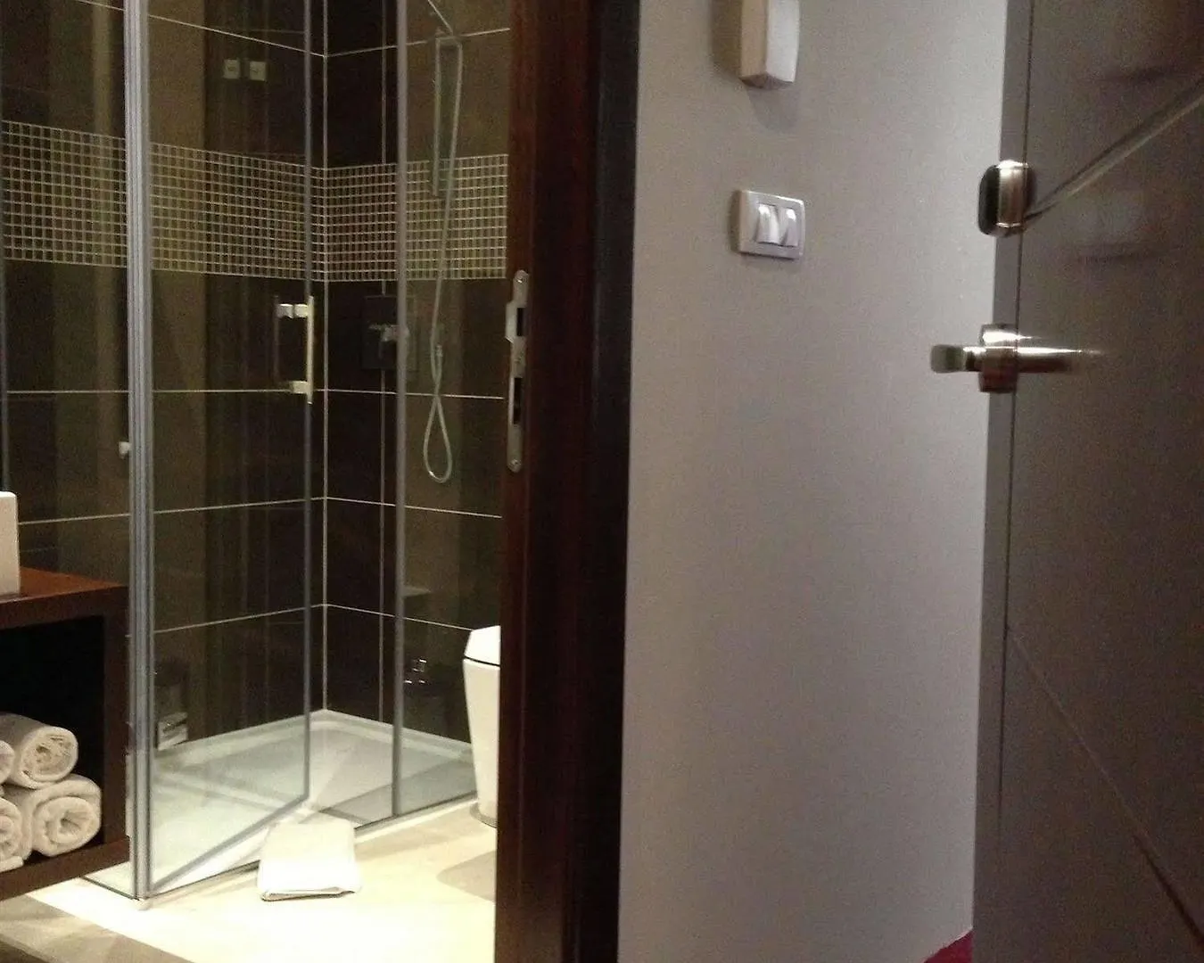 Hotel Cryston Vienna