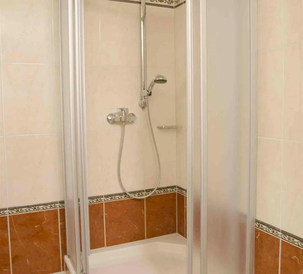 Hotel Cryston Vienna